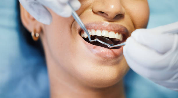 Best Weekend Emergency Dentist in Swoyersville, PA