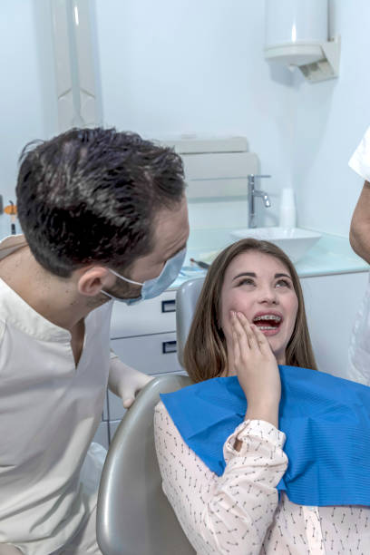 Best Orthodontic Emergency Dentist in Swoyersville, PA