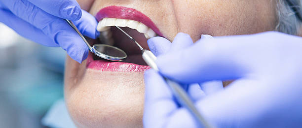 Best Emergency Dentist for Knocked-Out Tooth in Swoyersville, PA